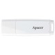 USB флеш накопичувач Apacer 64GB AH336 White USB 2.0 (AP64GAH336W-1) 