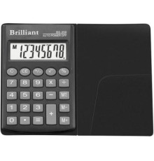 Калькулятор Brilliant BS-200