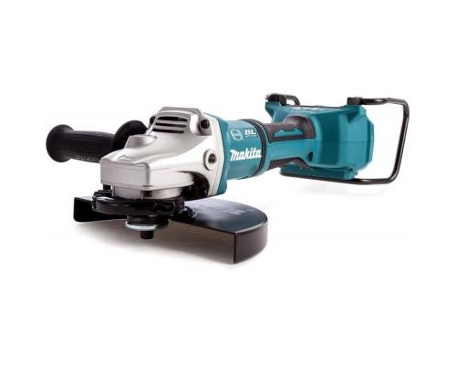Шліфувальна машина Makita LXT, 18В + 230мм (без АКБ и БП) (DGA900Z)