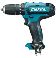 Шуруповерт Makita CXT Slider, 30 / 14Нм (без АКБ и БП) (HP331DZ)