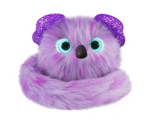 Інтерактивна іграшка Pomsies S3 коала Pomsies -Ківі (світло, звук) (01958-Kk)