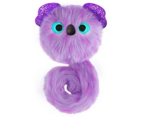 Інтерактивна іграшка Pomsies S3 коала Pomsies -Ківі (світло, звук) (01958-Kk)