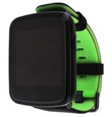 Смарт-годинник UWatch SW10 Green (F_55212)