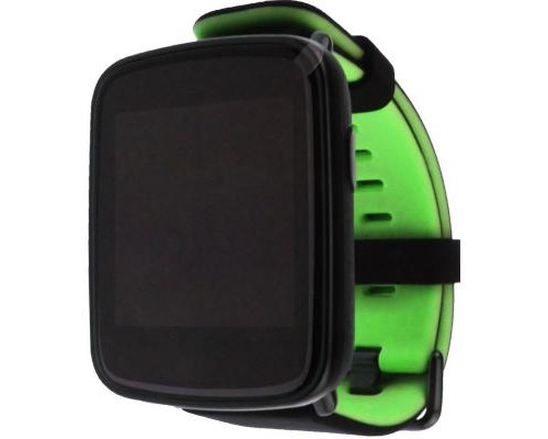 Смарт-годинник UWatch SW10 Green (F_55212)