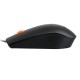Мишка Lenovo 300 USB Black (GX30M39704)