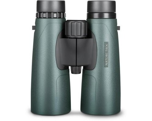 Бінокль Hawke Nature Trek 12х50 green (35105)