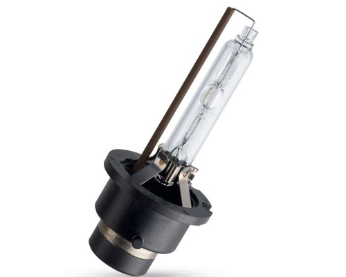 Автолампа Philips D2S Vision 1шт (85122VIC1)