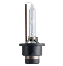 Автолампа Philips D2S Vision 1шт (85122VIC1)