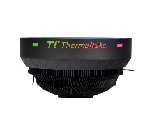 Кулер до процесора ThermalTake UX100 ARGB Lighting (CL-P064-AL12SW-A)