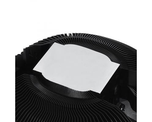 Кулер до процесора ThermalTake UX100 ARGB Lighting (CL-P064-AL12SW-A)