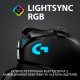 Мишка Logitech G502 Lightspeed Black (910-005567)