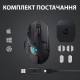 Мишка Logitech G502 Lightspeed Black (910-005567)