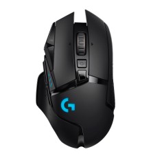 Мишка Logitech G502 Lightspeed Black (910-005567)