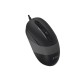 Мишка A4Tech FM10 Grey