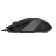 Мишка A4Tech FM10 Grey