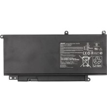 Акумулятор до ноутбука ASUS N750 Series (C32-N750) 11.1V 69Wh PowerPlant (NB431045)