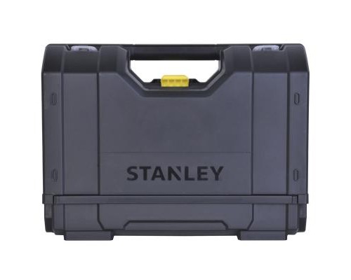 Ящик для інструментів Stanley органайзер двостороній 3 в 1 420х225х310мм (STST1-71963)