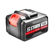 Акумулятор до електроінструменту Stark Li-Ion, 18В, 6A*год (210018600)