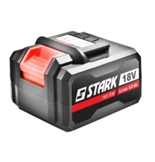 Акумулятор до електроінструменту Stark Li-Ion, 18В, 6A*год (210018600)