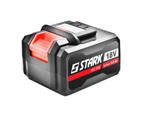 Акумулятор до електроінструменту Stark Li-Ion, 18В, 6A*год (210018600)