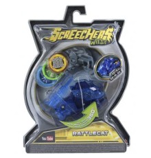 Трансформер Screechers Wild ! L 2 - РЕТТЛКЕТ (EU683120)