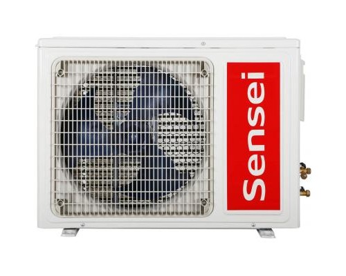 Кондиціонер Sensei SAC-18MBW