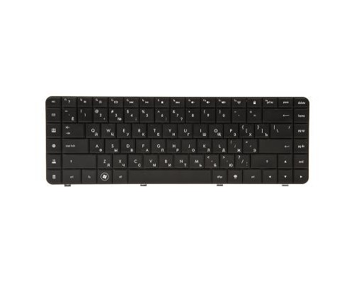 Клавіатура ноутбука PowerPlant HP Presario CQ56/CQ62/G56 черный,черный (KB310920) Клавіатура ноутбука PowerPlant HP Presario CQ56/CQ62/G56 черный,черный (KB310920)