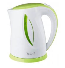 Електрочайник ECG RK 1758 Green (RK1758Green)