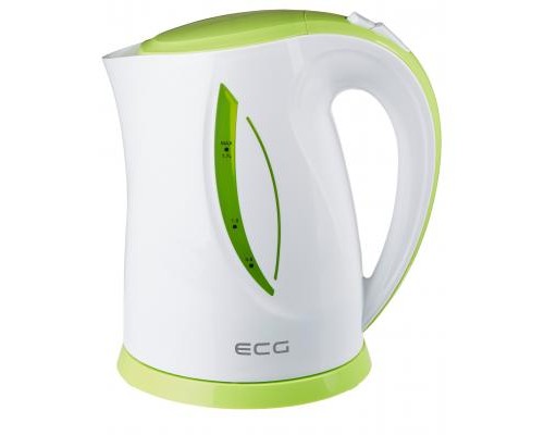 Електрочайник ECG RK 1758 Green (RK1758Green)