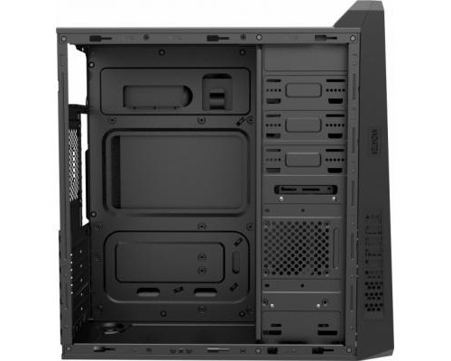 Корпус Gamemax MT523B-NP-U3