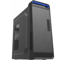 Корпус Gamemax MT523B-NP-U3