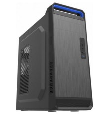 Корпус Gamemax MT523B-NP-U3
