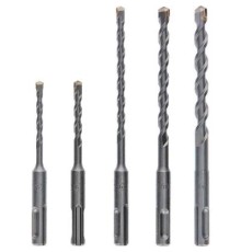 Набір свердл Bosch SDS plus-1, 5 шт (2.608.579.119)