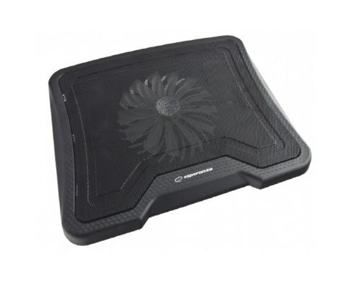 Підставка до ноутбука Esperanza Leste Notebook Cooling Pad all types (EA143)