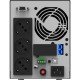 Пристрій безперебійного живлення PowerWalker VFI 1000 AT (10122180)