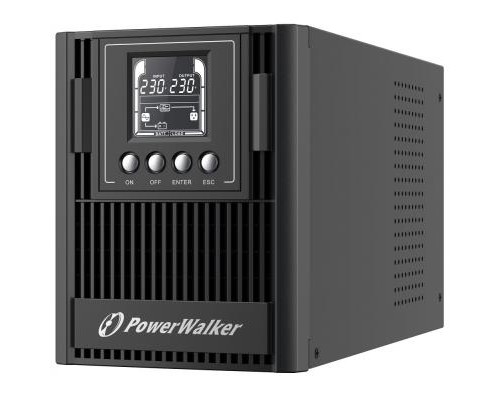 Пристрій безперебійного живлення PowerWalker VFI 1000 AT (10122180)