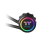 Система рідинного охолодження ThermalTake Floe Riing RGB 240 TT Premium Edition (CL-W157-PL12SW-A)