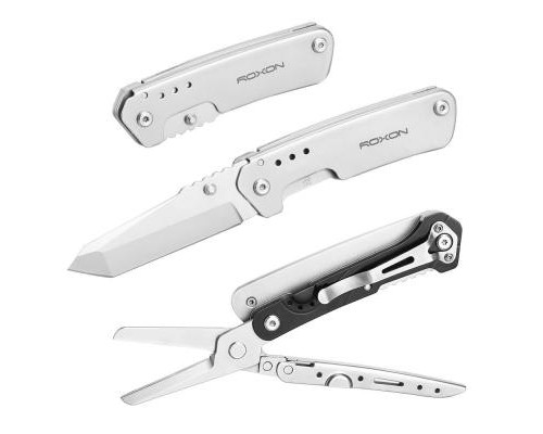 Мультитул Roxon KS (S501)