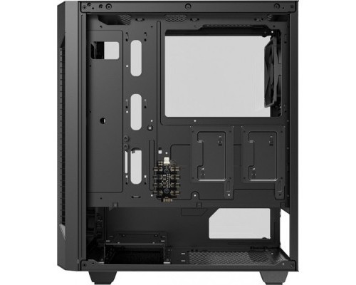 Корпус Gamemax Fortress TG