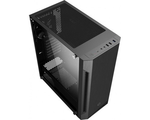 Корпус Gamemax Fortress TG