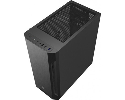Корпус Gamemax Fortress TG