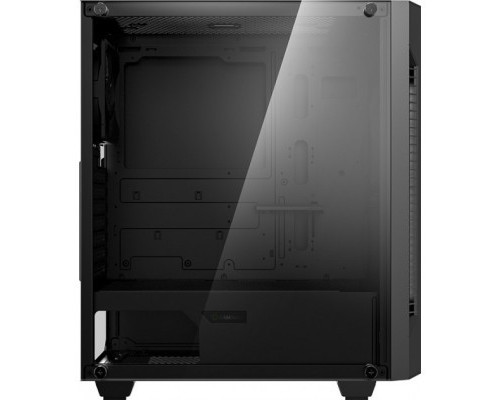 Корпус Gamemax Fortress TG
