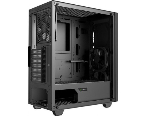 Корпус Gamemax Fortress TG
