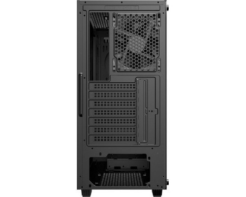 Корпус Gamemax Fortress TG