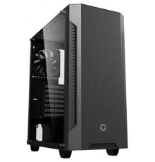 Корпус Gamemax Fortress TG