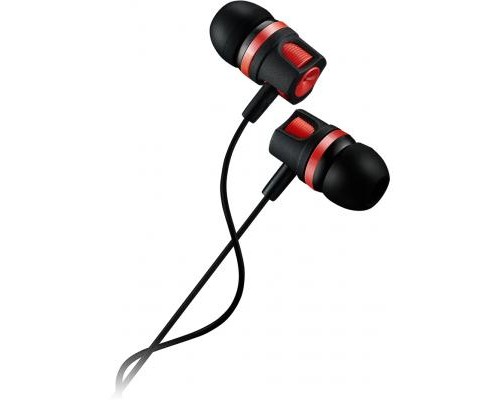 Навушники Canyon Red (CNE-CEP3R)
