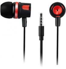 Навушники Canyon Red (CNE-CEP3R)