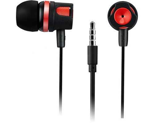 Навушники Canyon Red (CNE-CEP3R)