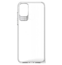 Чохол до мобільного телефона Dengos TPU Samsung Galaxy M31 (DG-TPU-TRP-44) (DG-TPU-TRP-44)