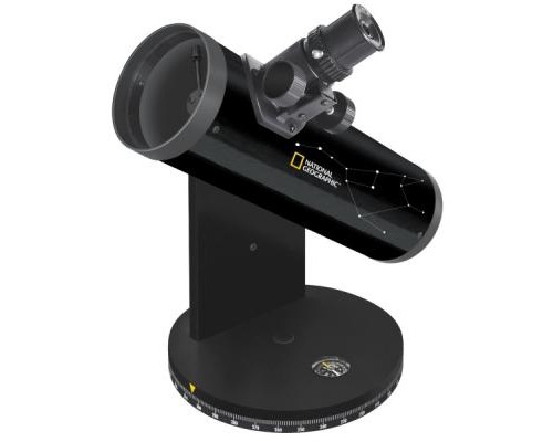 Телескоп National Geographic 76/350 Dobson (914839) Телескоп National Geographic 76/350 Dobson (914839)